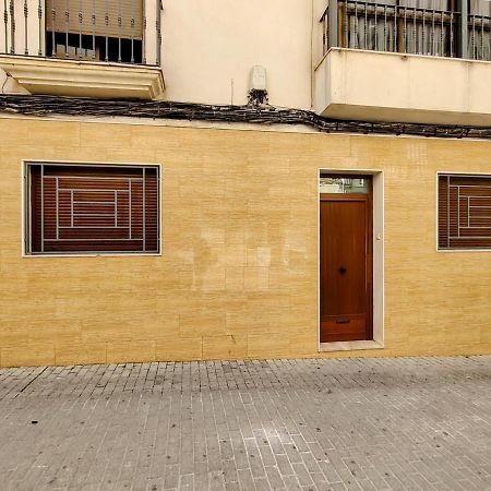 Apartamento El Rincon Del Parque Баэна Экстерьер фото